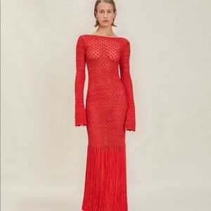 Devon Windsor Callista Dress